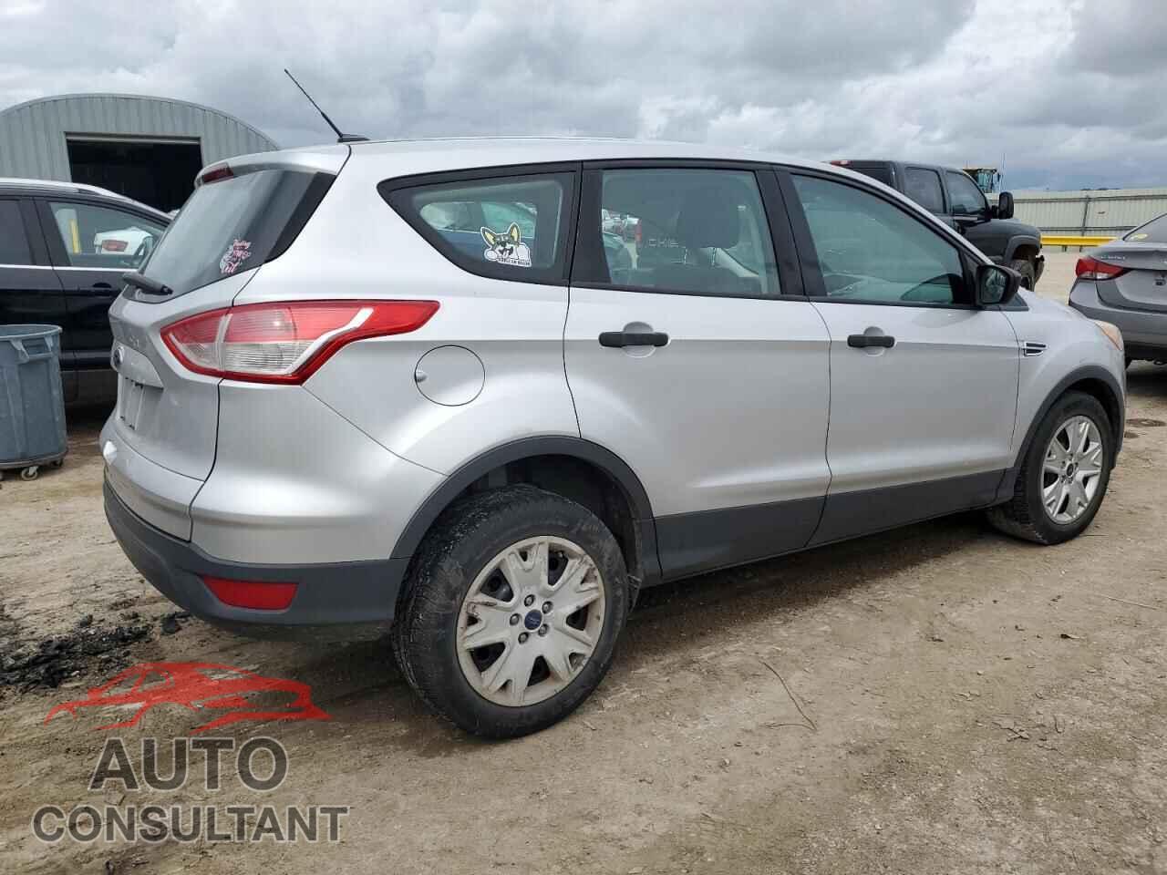 FORD ESCAPE 2013 - 1FMCU0F76DUD10086