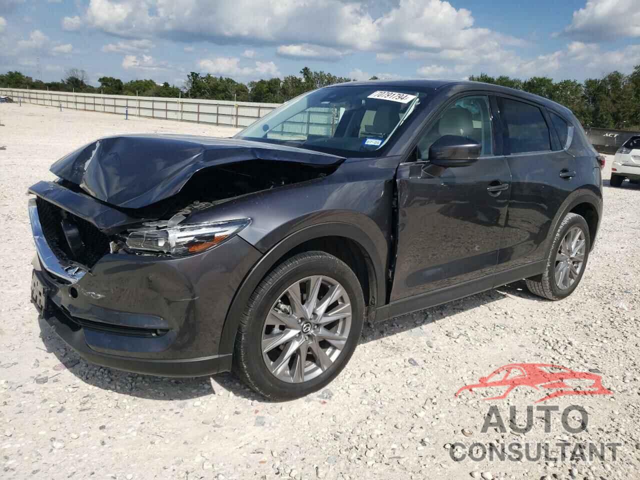 MAZDA CX-5 2020 - JM3KFBDM6L1821786