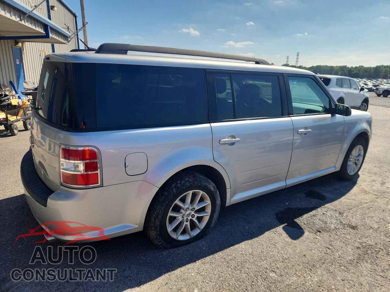 FORD FLEX 2014 - 2FMGK5B87EBD42670
