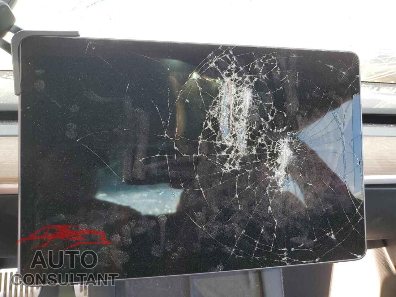 TESLA MODEL 3 2023 - 5YJ3E1EA7PF486226