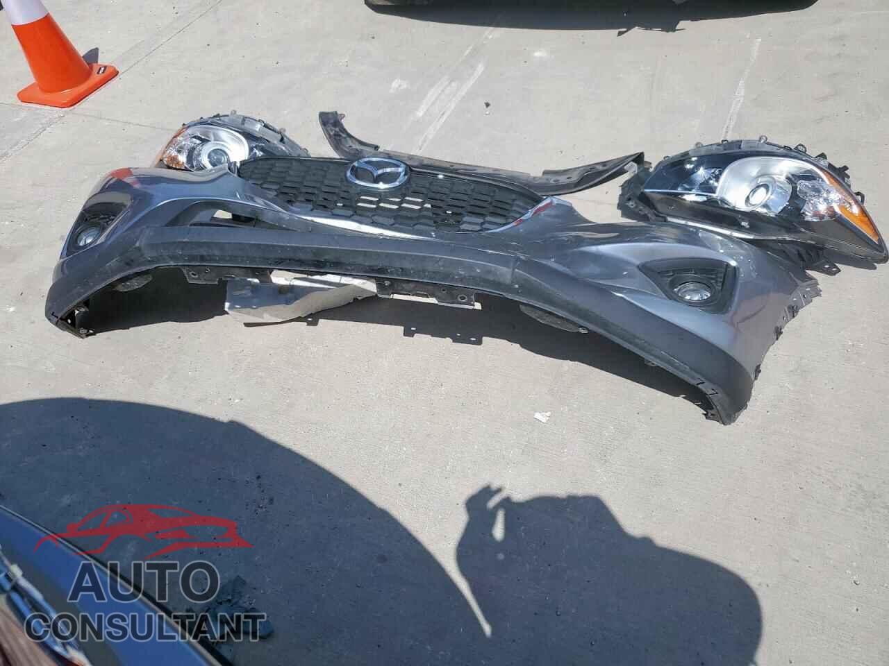 MAZDA CX-5 2013 - JM3KE2CE1D0105074