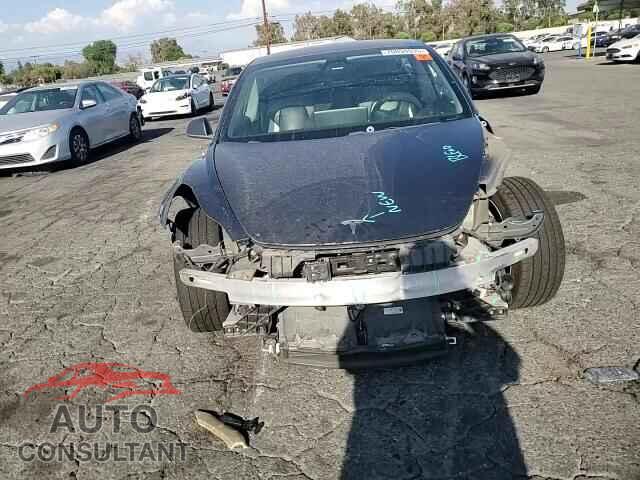 TESLA MODEL 3 2019 - 5YJ3E1EA6KF475937