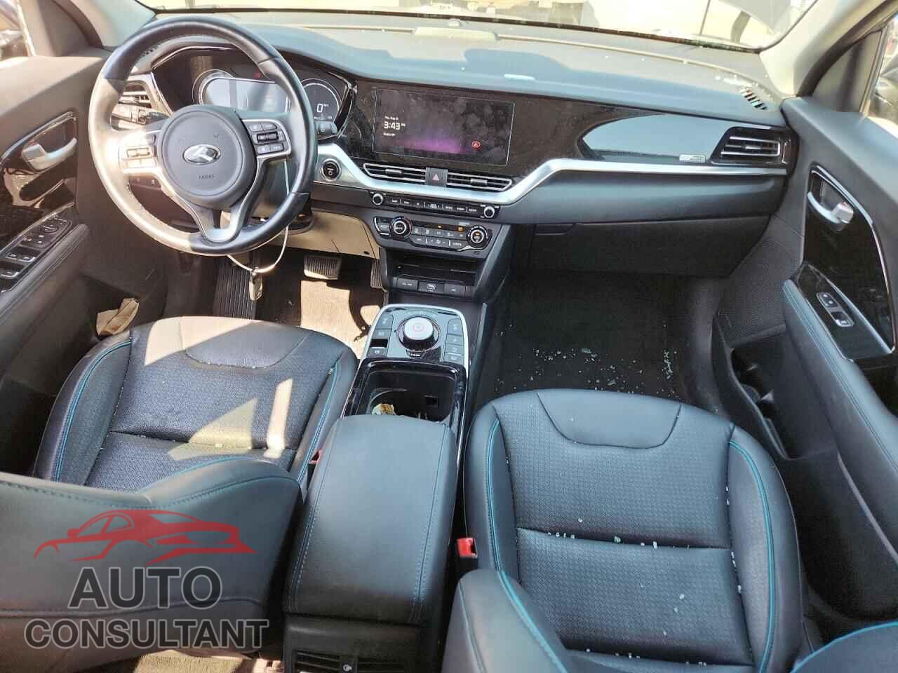 KIA NIRO 2020 - KNDCE3LG7L5073737