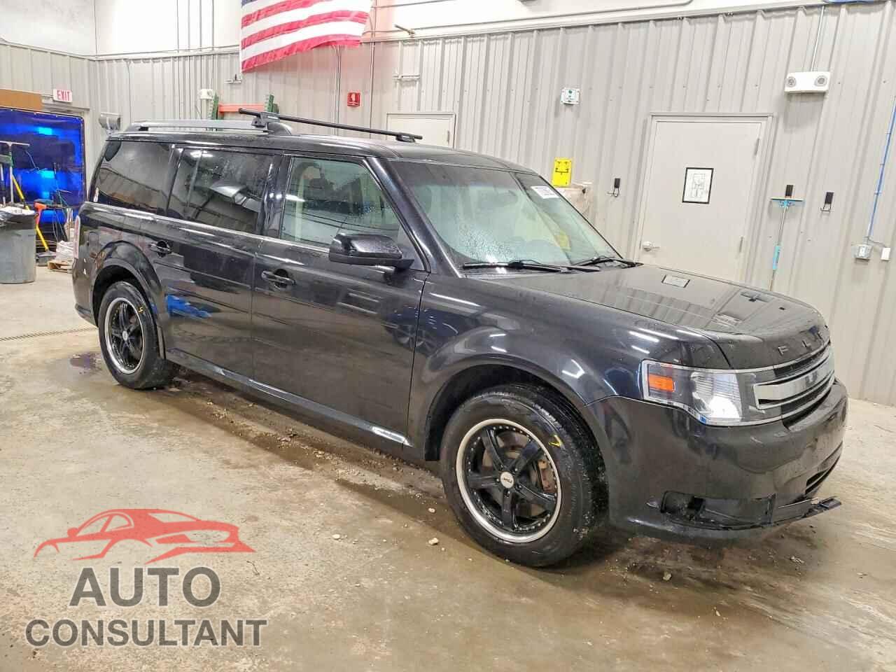 FORD FLEX 2014 - 2FMGK5C88EBD34950