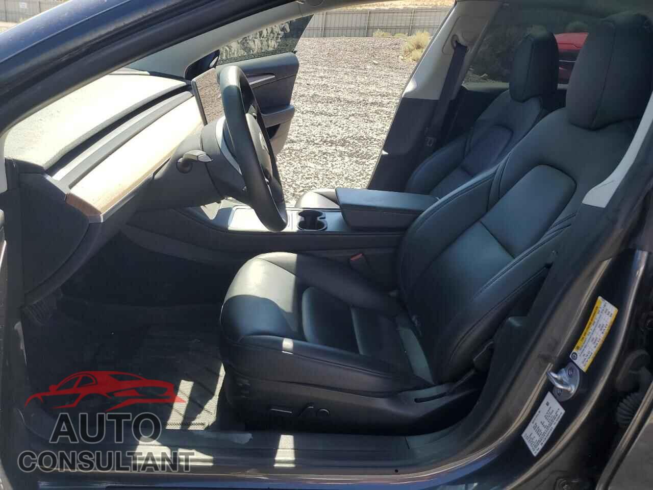 TESLA MODEL 3 2023 - 5YJ3E1EA8PF615073