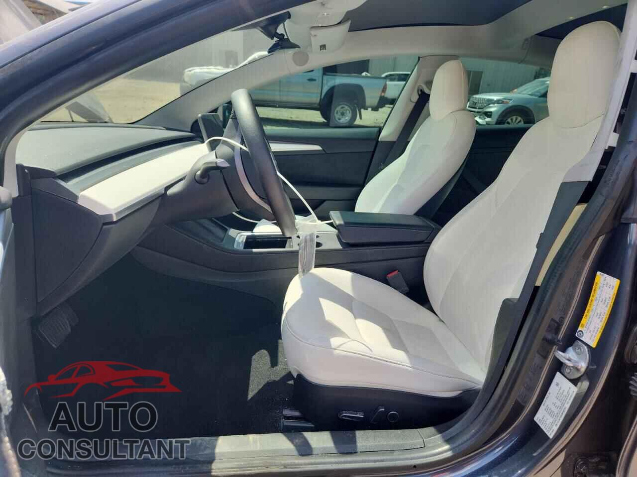 TESLA MODEL 3 2021 - 5YJ3E1EB0MF082981