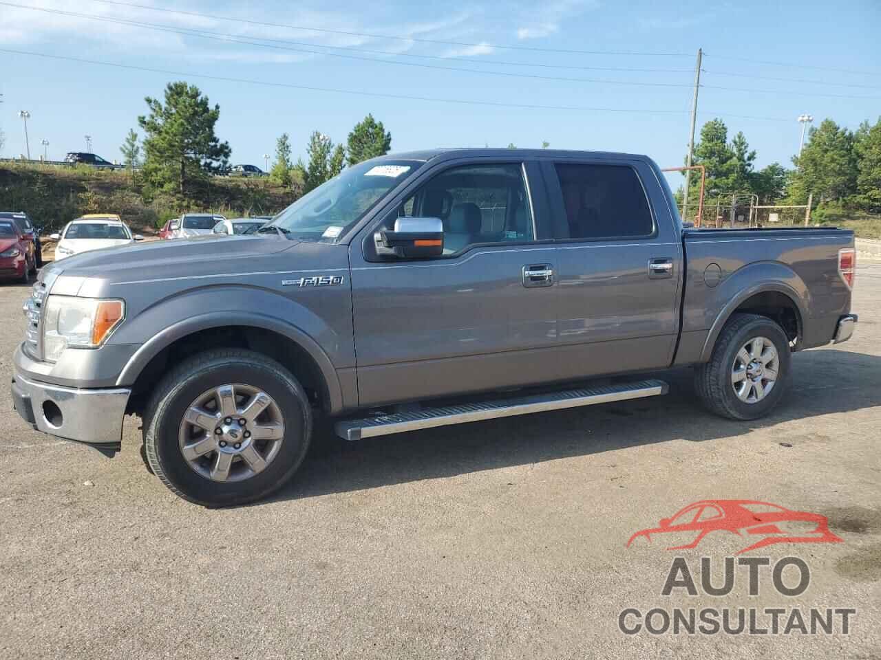 FORD ALL OTHER 2014 - 1FTFW1CF1EKF31833