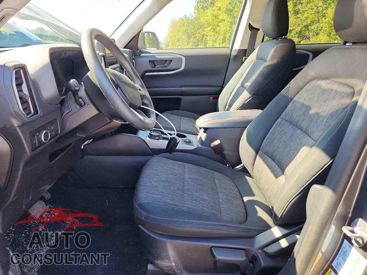 FORD BRONCO 2023 - 3FMCR9B64PRE05177