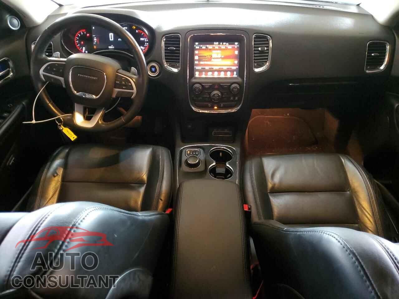 DODGE DURANGO 2014 - 1C4RDHDG4EC313463