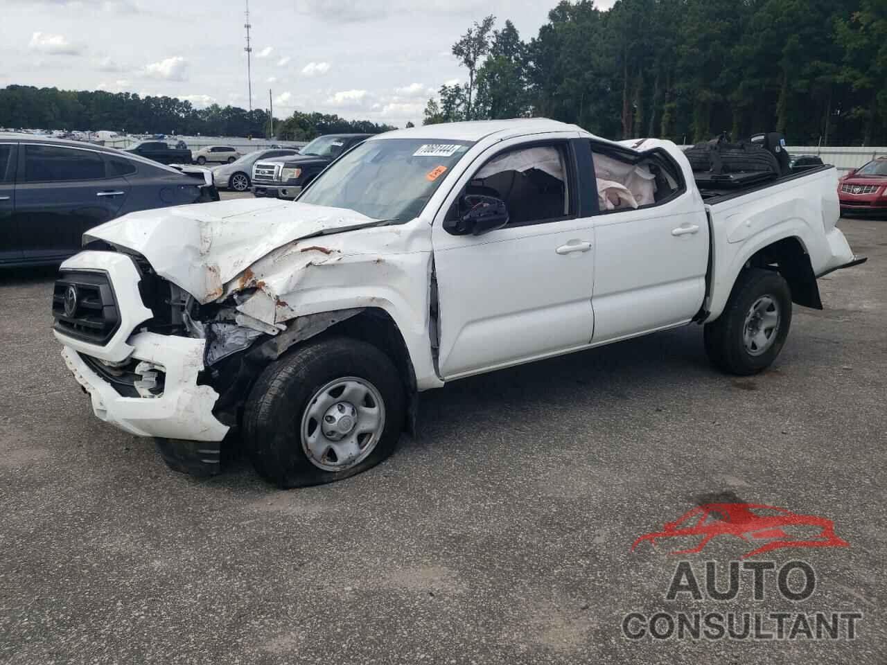 TOYOTA TACOMA 2020 - 5TFAX5GN6LX182703