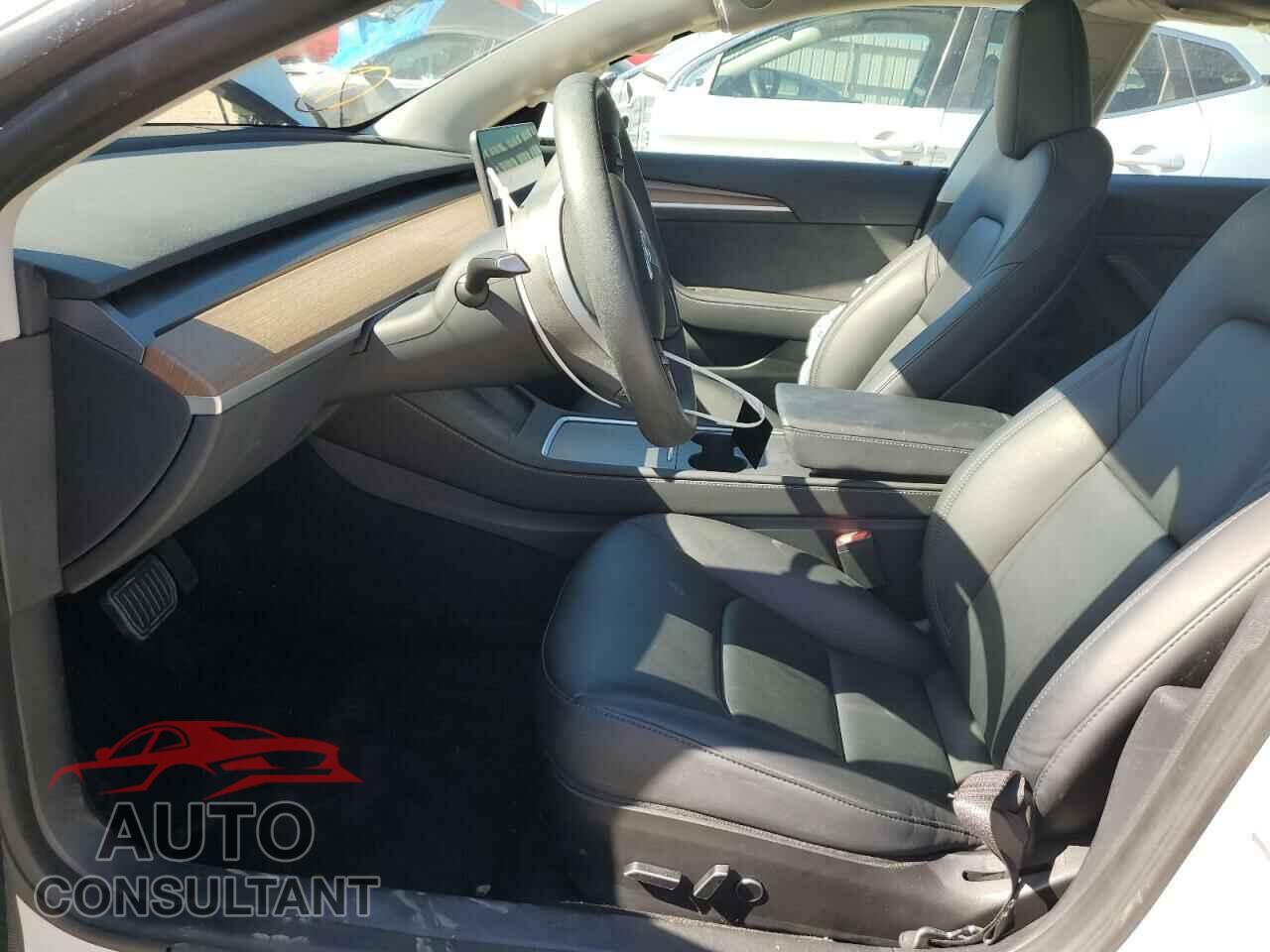 TESLA MODEL 3 2023 - 5YJ3E1EA2PF619166