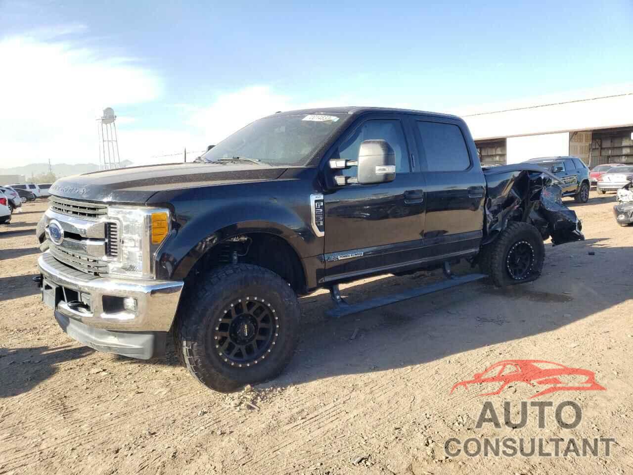 FORD F250 2017 - 1FT7W2BT3HEE19068