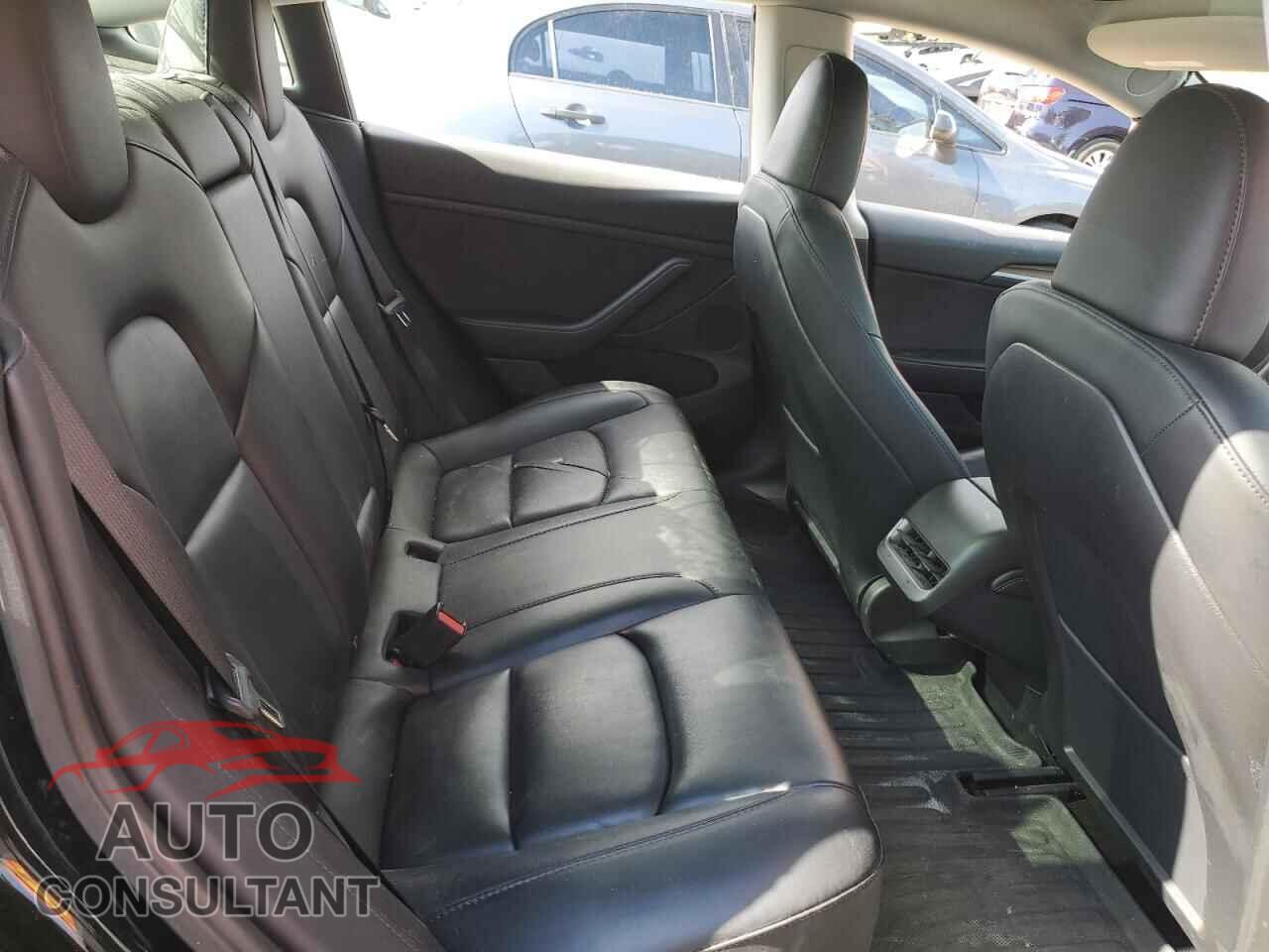 TESLA MODEL 3 2023 - 5YJ3E1EA7PF486226