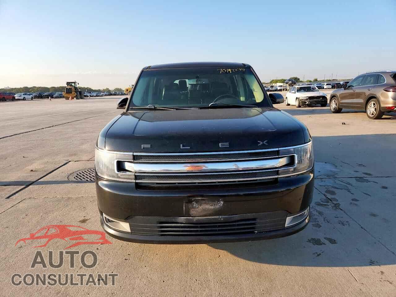 FORD FLEX 2014 - 2FMGK5C82EBD17626