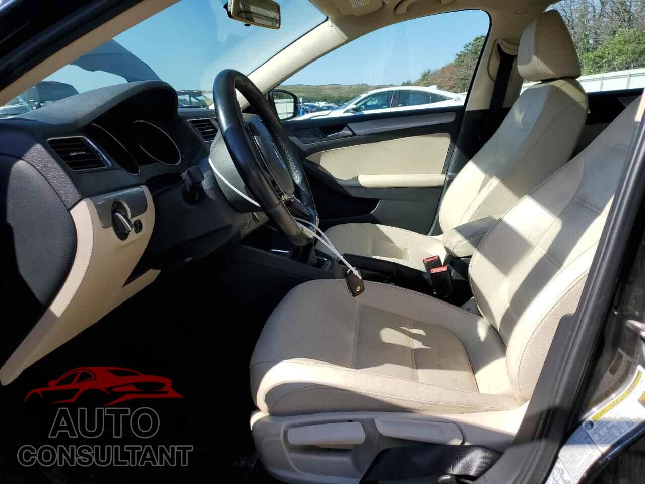 VOLKSWAGEN JETTA 2017 - 3VWB67AJ8HM200699