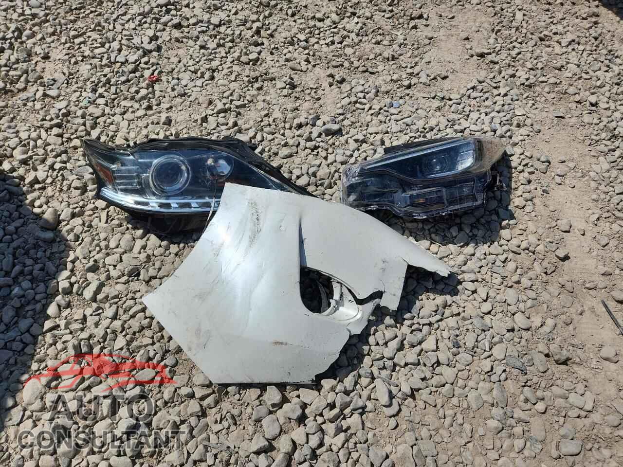 LEXUS RX350 2015 - 2T2BK1BA1FC292802