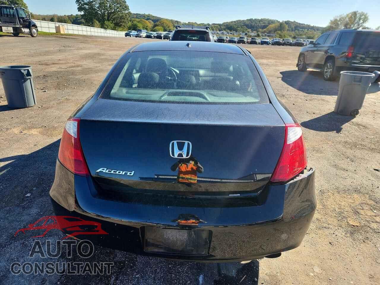 HONDA ACCORD 2010 - 1HGCS1B84AA008521