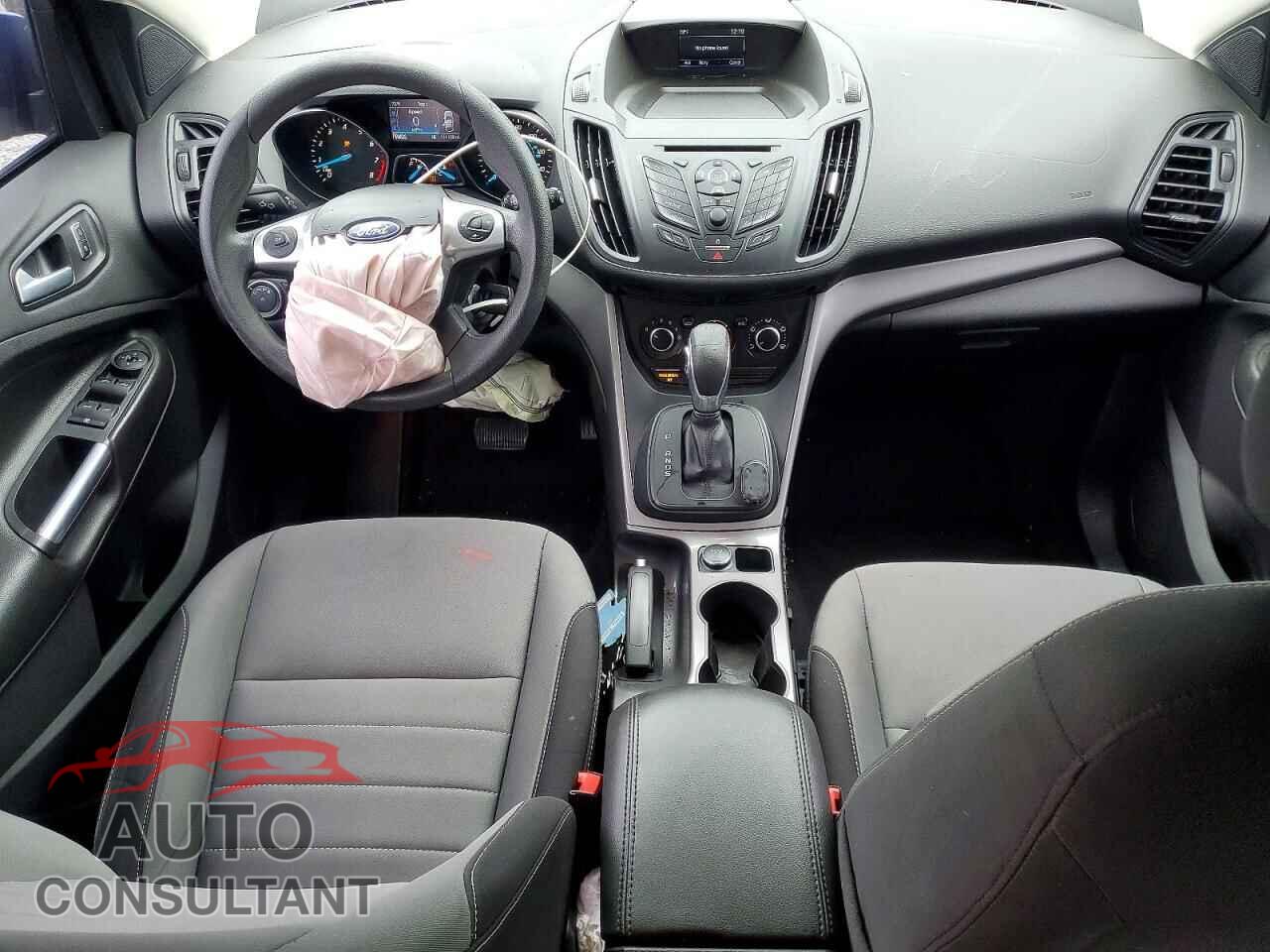 FORD ESCAPE 2016 - 1FMCU0G77GUA66564