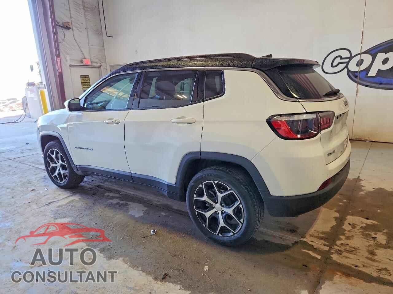 JEEP COMPASS 2024 - 3C4NJDCN7RT134750