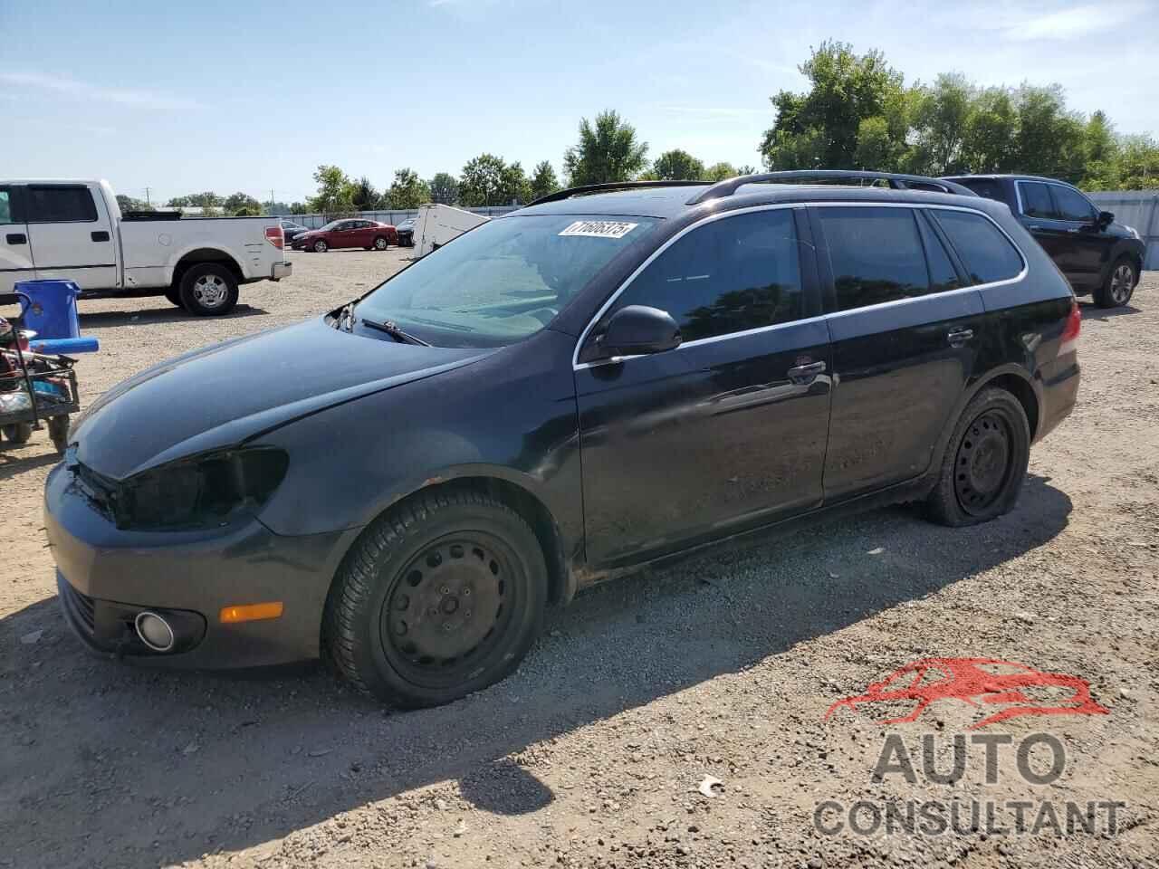 VOLKSWAGEN JETTA 2010 - 3VWTL8AJ6AM622060