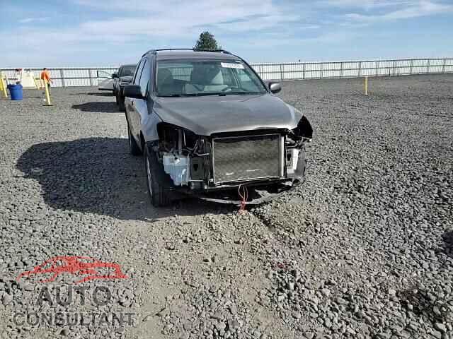TOYOTA RAV4 2011 - 2T3BF4DV8BW157441
