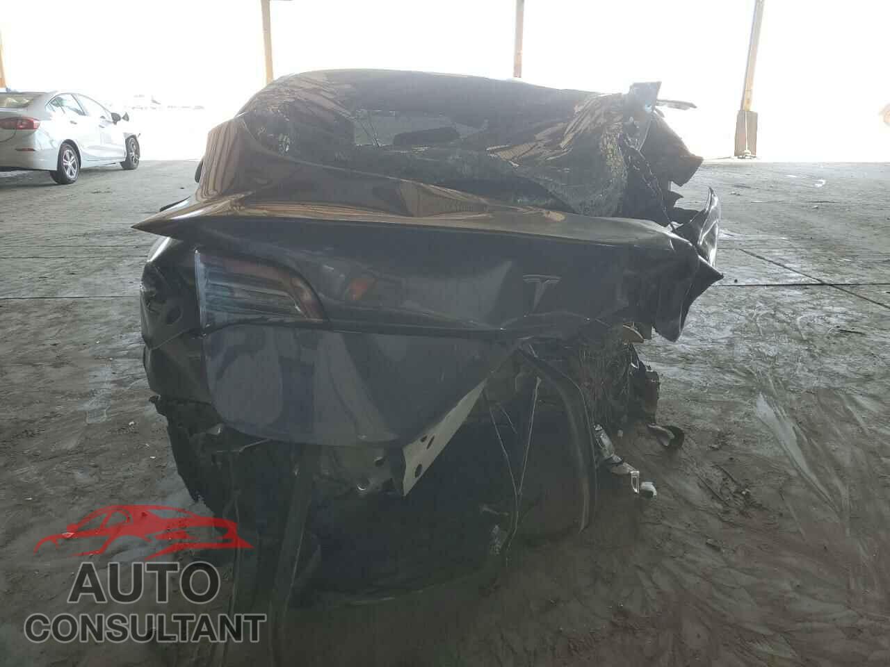 TESLA MODEL 3 2018 - 5YJ3E1EA3JF155599