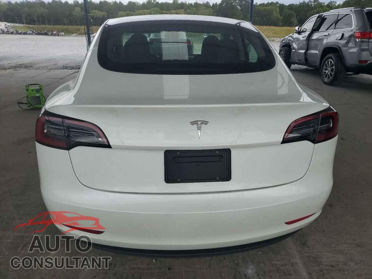 TESLA MODEL 3 2023 - 5YJ3E1EA8PF601514