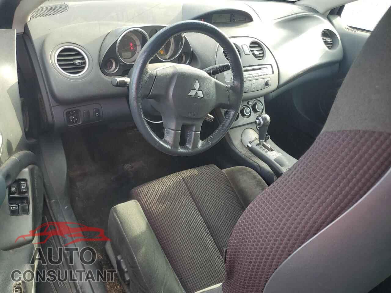 MITSUBISHI ECLIPSE 2012 - 4A31K5DF7CE007736