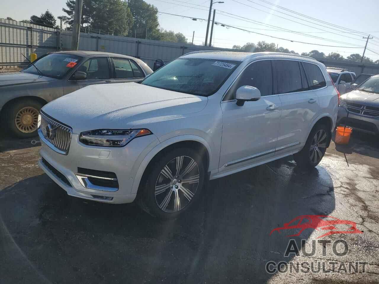 VOLVO XC90 2021 - YV4A221L4M1709434