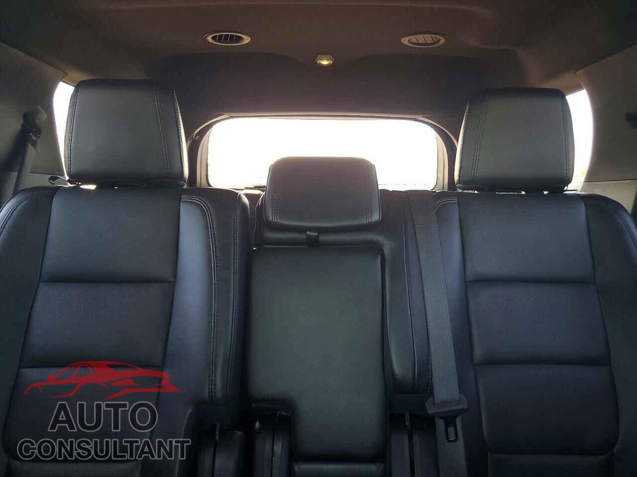 FORD EXPLORER 2014 - 1FM5K8F80EGB77590