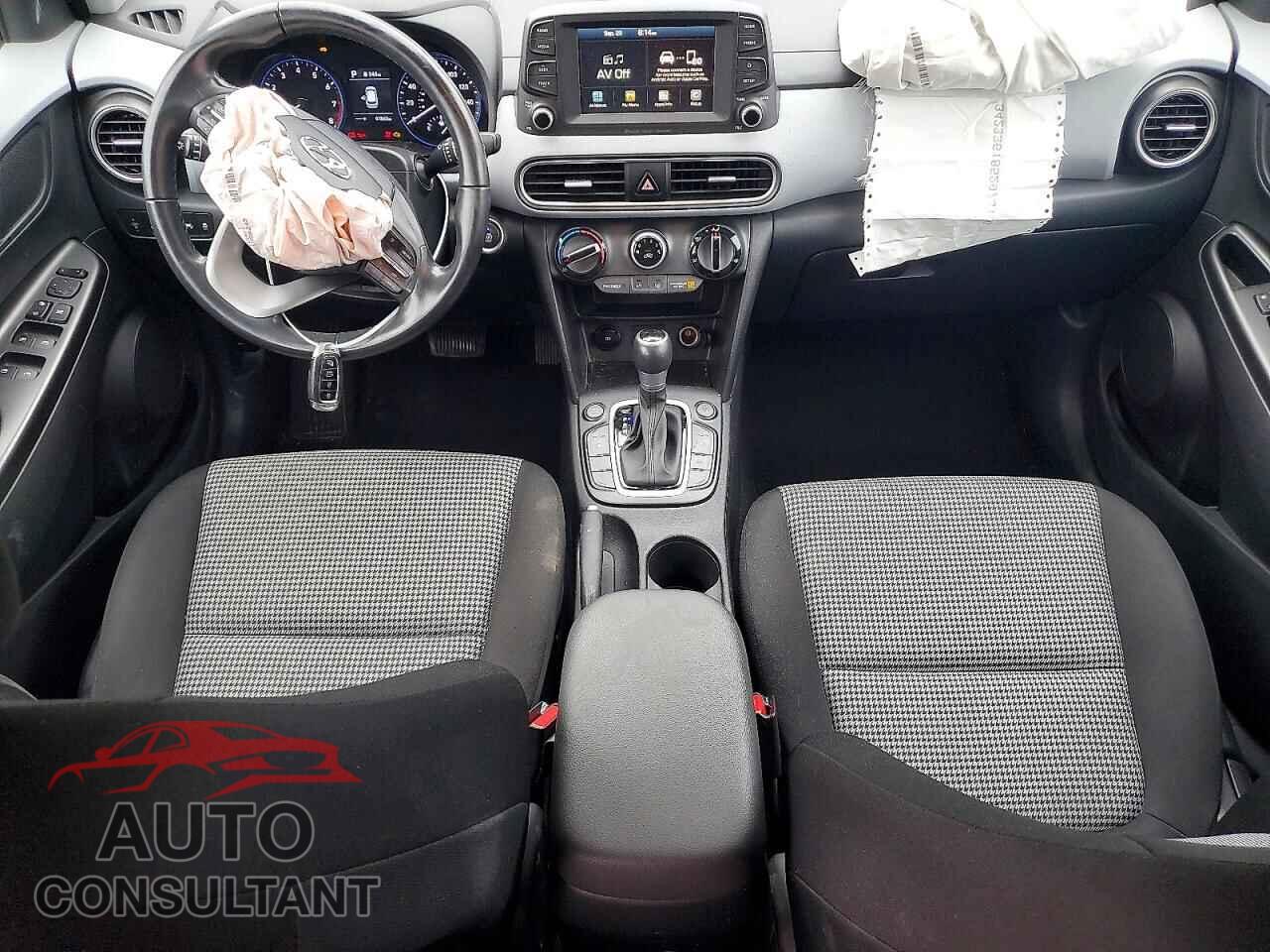 HYUNDAI KONA 2020 - KM8K2CAA5LU567440