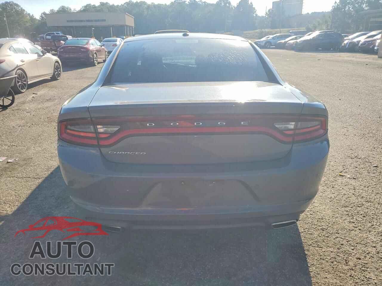 DODGE CHARGER 2017 - 2C3CDXBG8HH518714