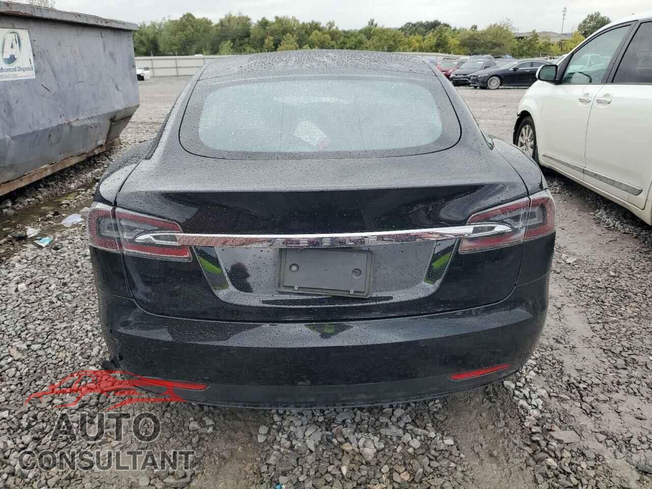 TESLA MODEL S 2017 - 5YJSA1E1XHF193994