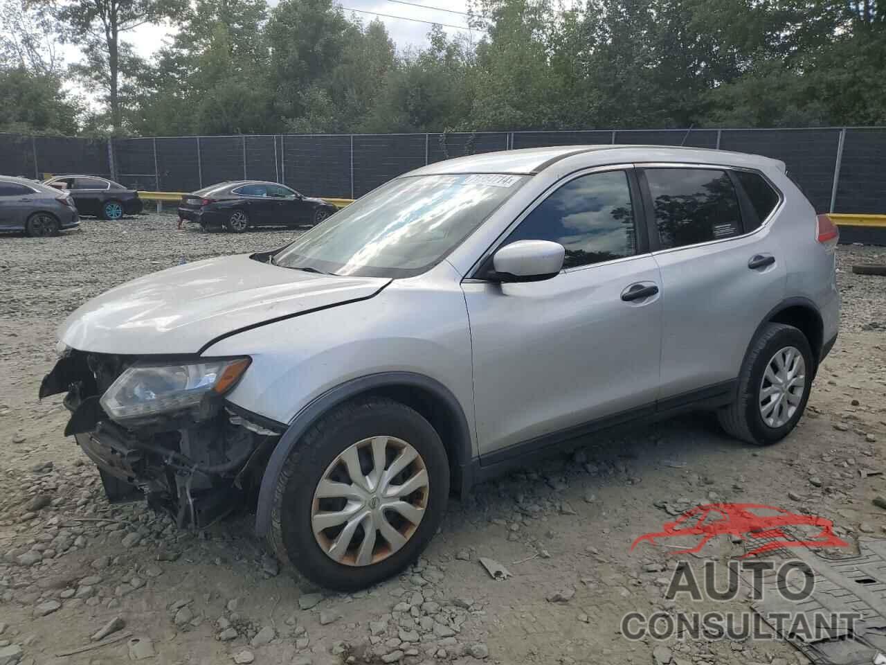NISSAN ROGUE 2016 - JN8AT2MT9GW015264