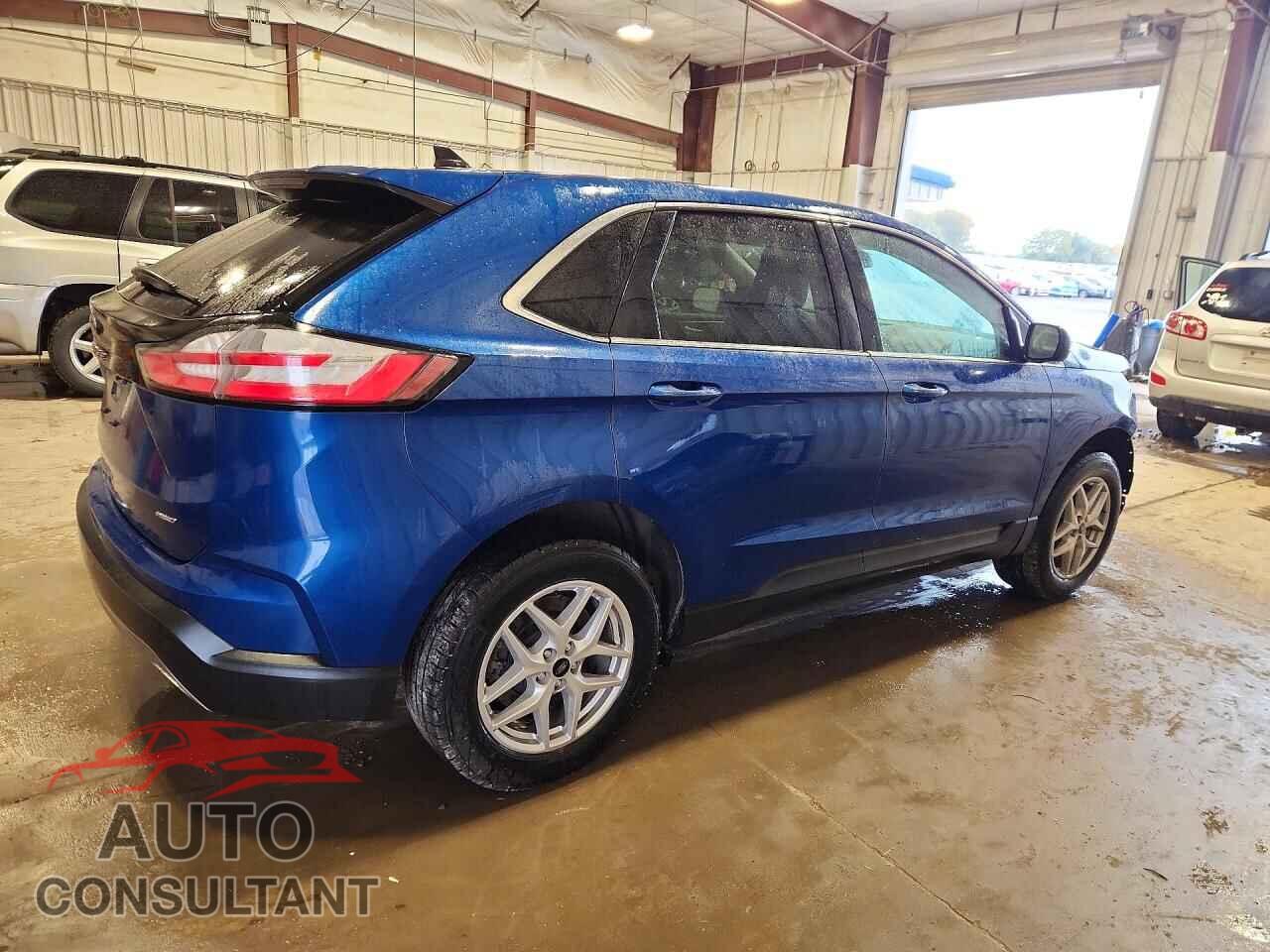 FORD EDGE 2024 - 2FMPK4J99RBA96862