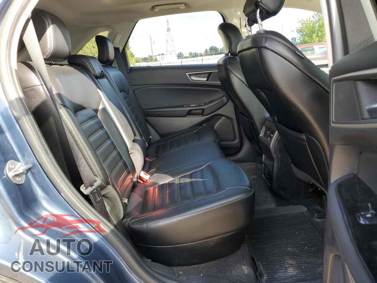 FORD EDGE 2019 - 2FMPK3J97KBB82929