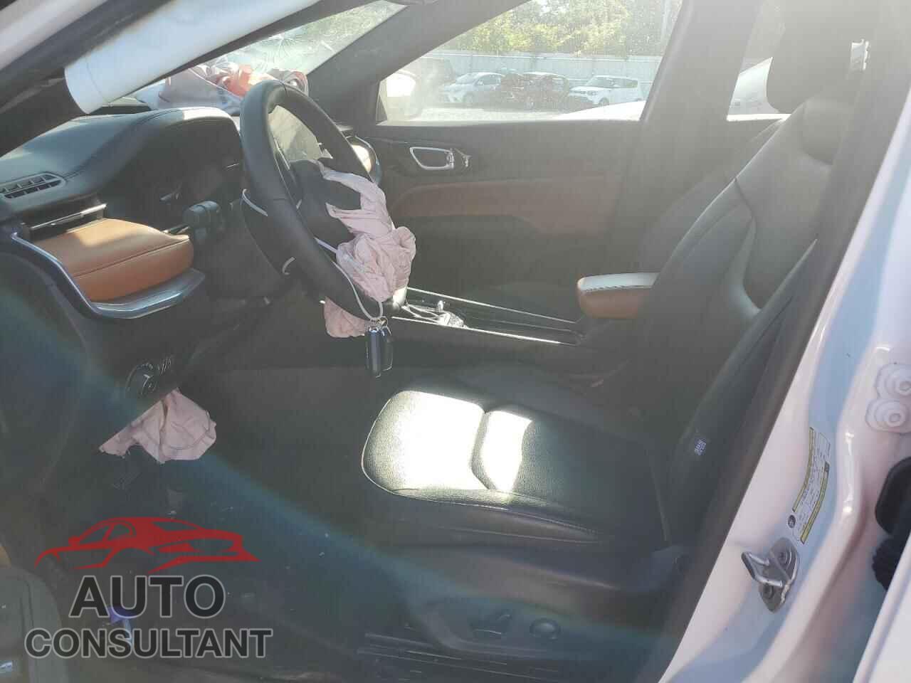 JEEP COMPASS 2024 - 3C4NJDCN9RT143420