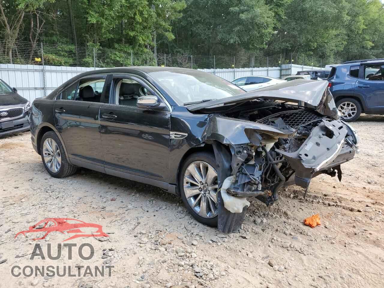 FORD TAURUS 2011 - 1FAHP2FW7BG170023