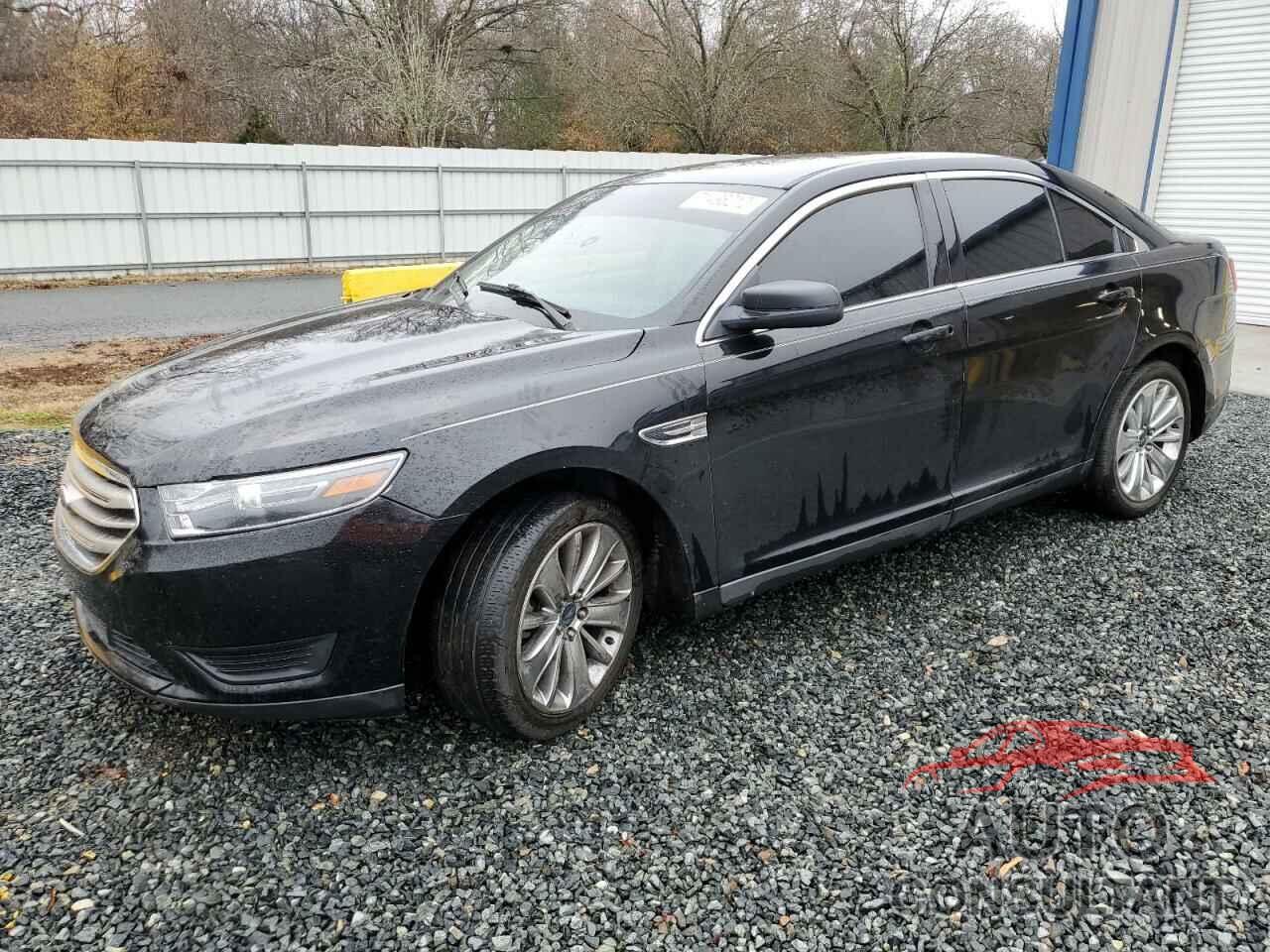 FORD TAURUS 2016 - 1FAHP2D87GG104972