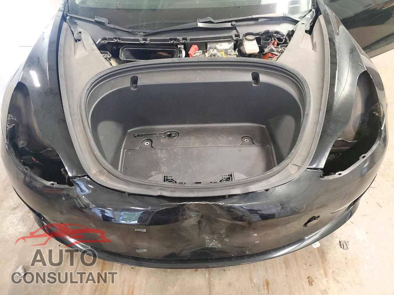 TESLA MODEL 3 2020 - 5YJ3E1EA0LF606409