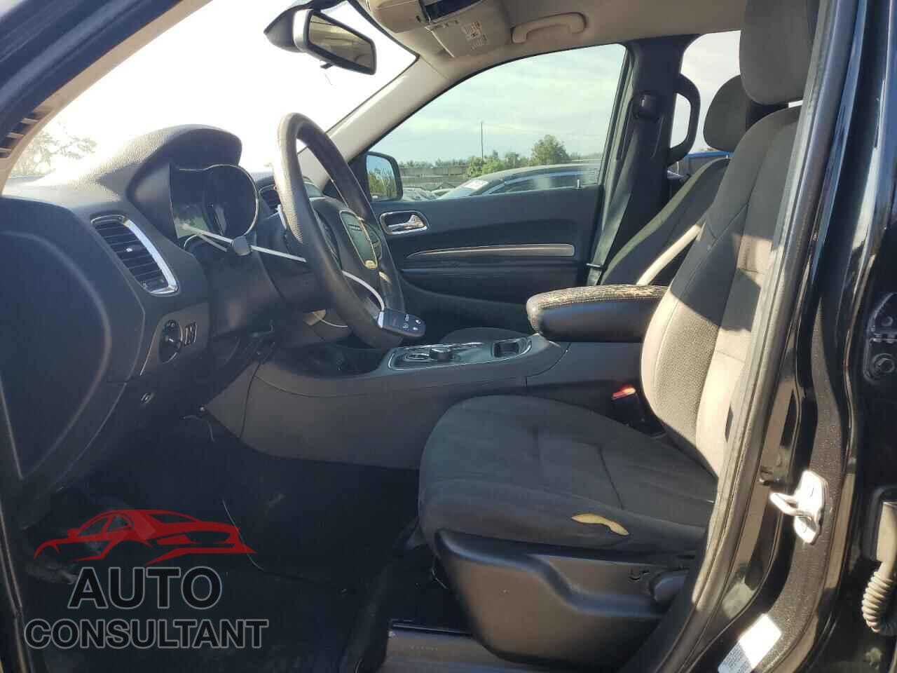 DODGE DURANGO 2015 - 1C4RDHAGXFC916861