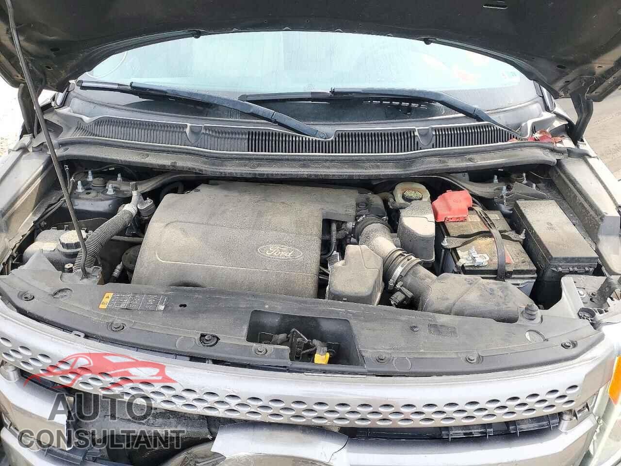 FORD EXPLORER 2014 - 1FM5K8F83EGB65448