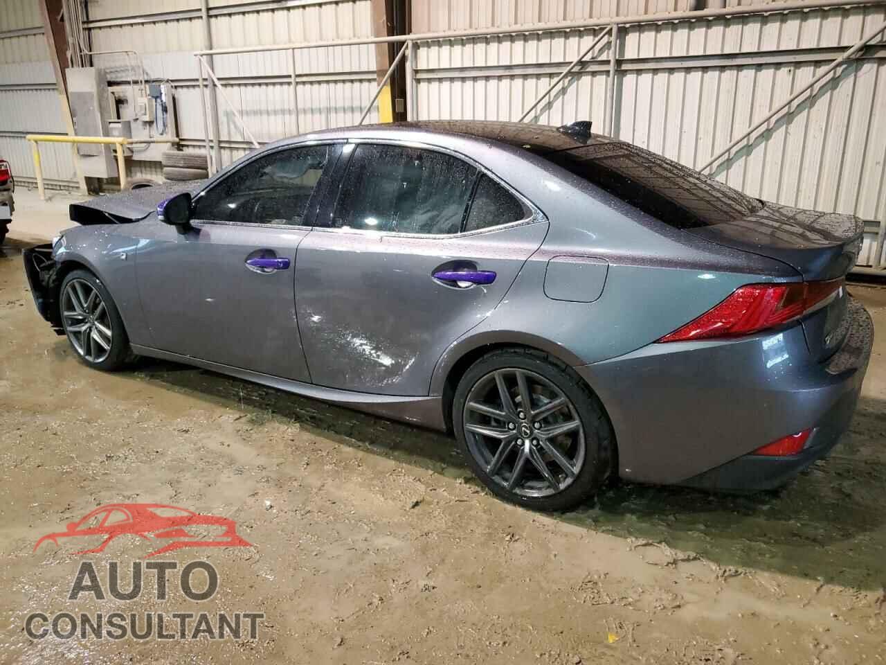 LEXUS IS 2017 - JTHBA1D2XH5052014