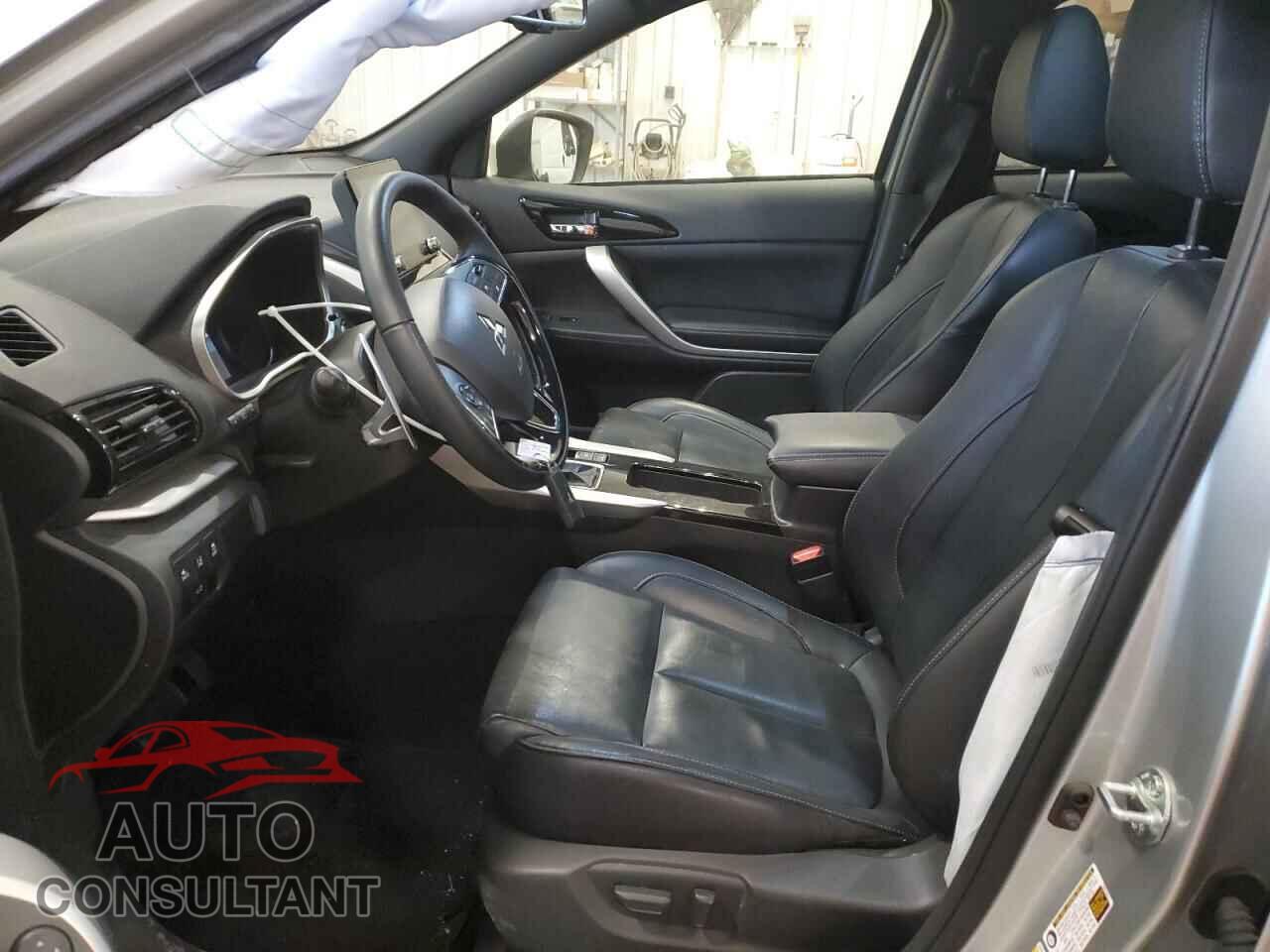 MITSUBISHI ECLIPSE 2024 - JA4ATWAA7RZ035353