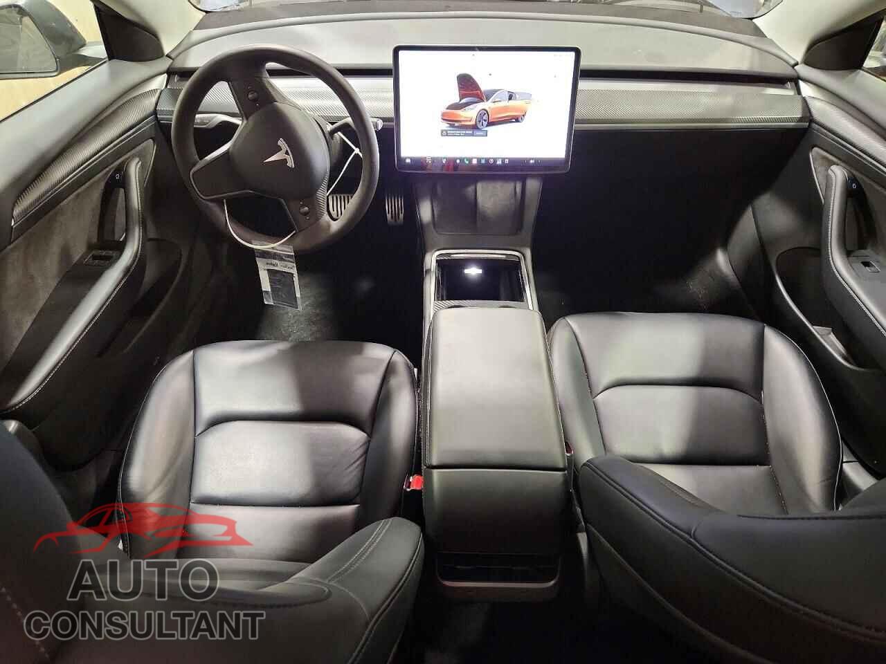TESLA MODEL 3 2023 - 5YJ3E1EA7PF565783