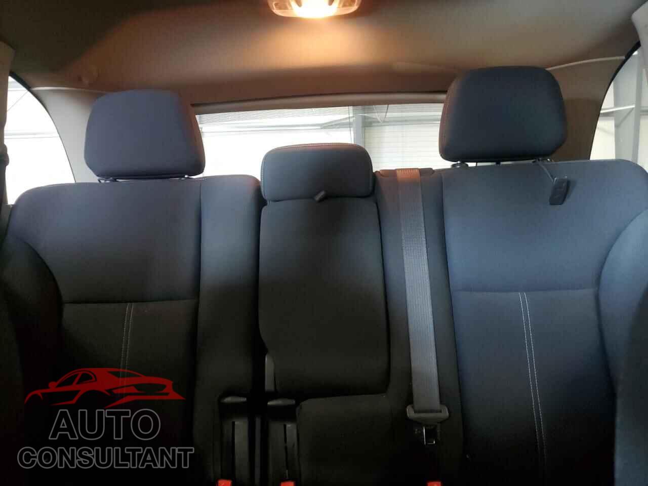 FORD EDGE 2013 - 2FMDK3GC6DBC89267