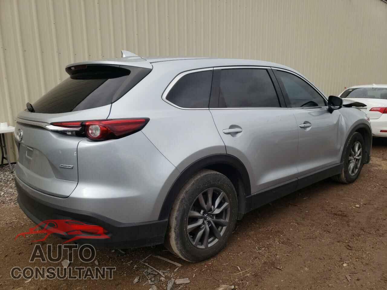MAZDA CX-9 2017 - JM3TCACY8H0129117