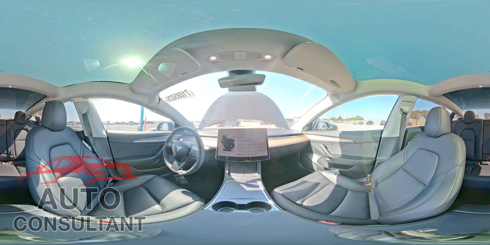 TESLA MODEL 3 2023 - 5YJ3E1EB2PF694944