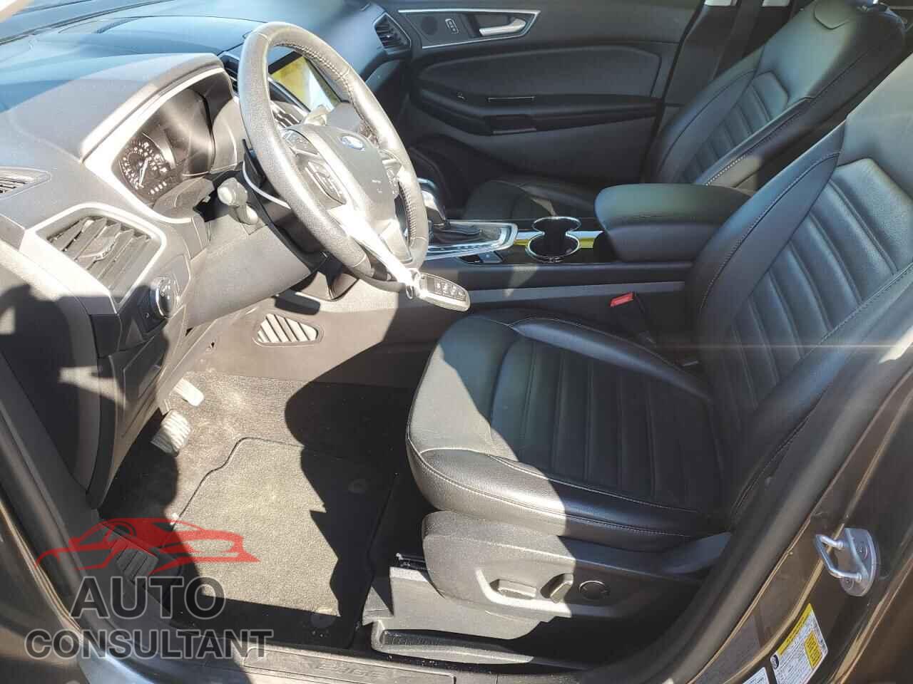 FORD EDGE 2017 - 2FMPK4J86HBC18311