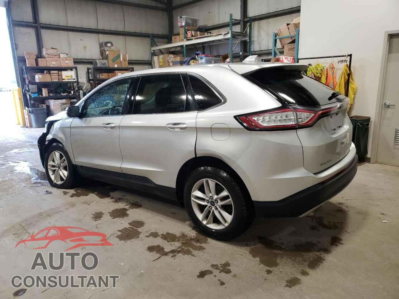 FORD EDGE 2015 - 2FMTK4J91FBB31789